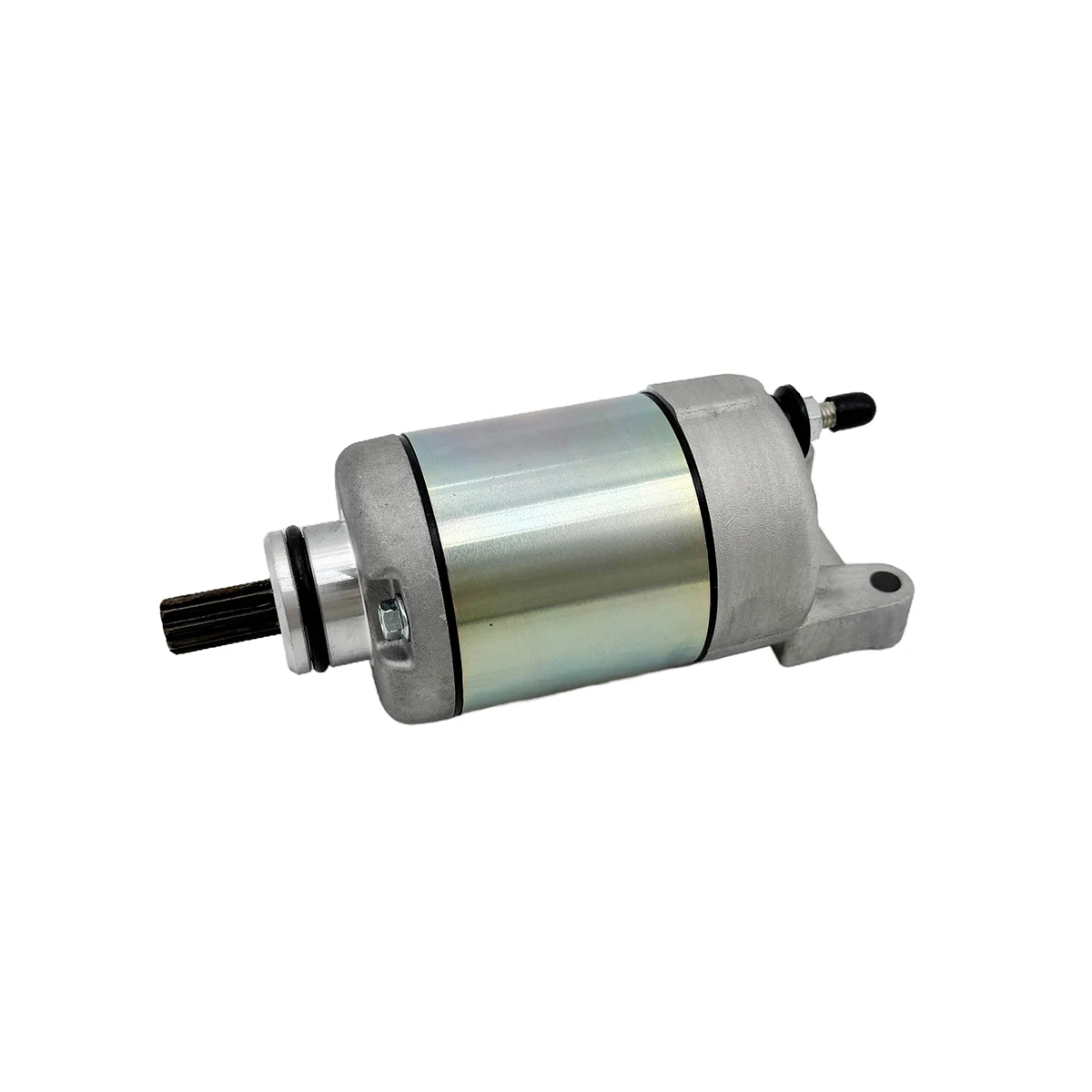 Starter Motor for KAWASAKI NINJA 125 BX125 Z125 BR125 2019-2022 21163-0774