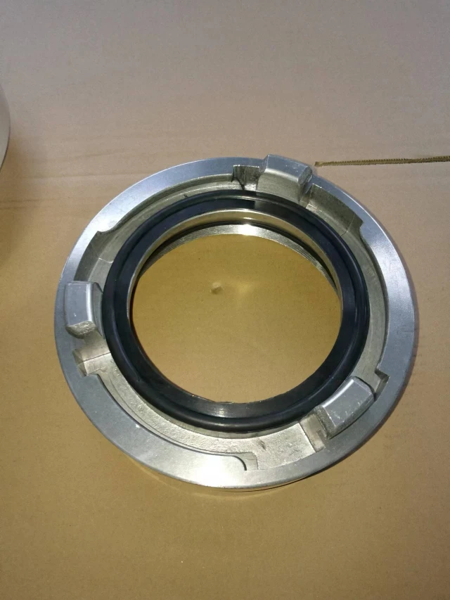 Thickened plugging cover, fire hydrant stuffy cover KM150 KM125 inner buckle plug equipment