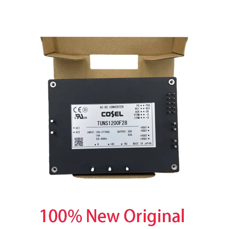 

Новый оригинальный TUNS1200F28