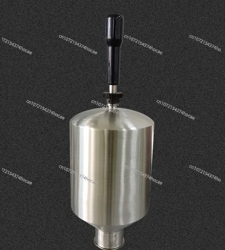 Electric Coffee Roaster Roasting Machine Home Use Fully Automatic Coffee Beans Sunflower Seeds Peanut