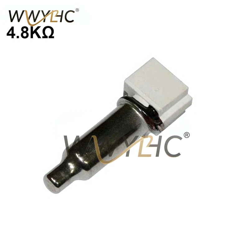 Washing Machine Temperature Sensor Suitable For LG Tumble Clothes Probe Heating Tube Probes Inductor Controller Accessories