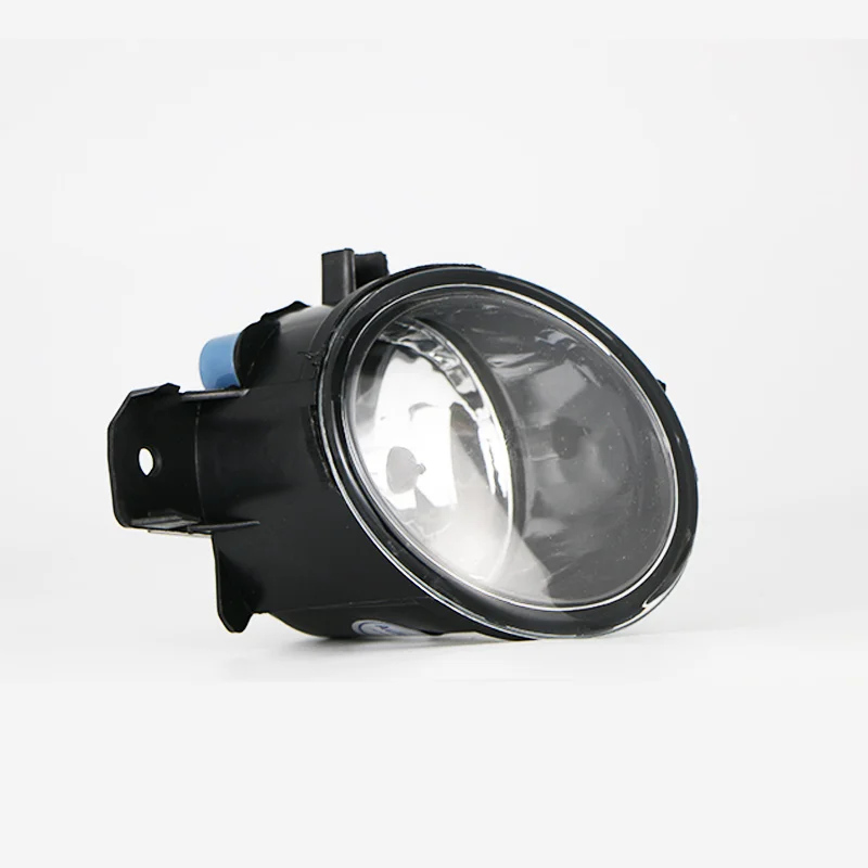 Symdockers-Phares antibrouillard halogènes avec iode, Renault Clio Master décennie kGrand 1998-2015 DRL 2615589929 2615089929