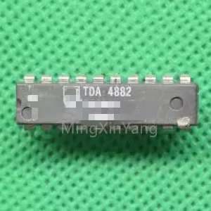 

Интегральная схема TDA8442 DIP-16, 5 шт.