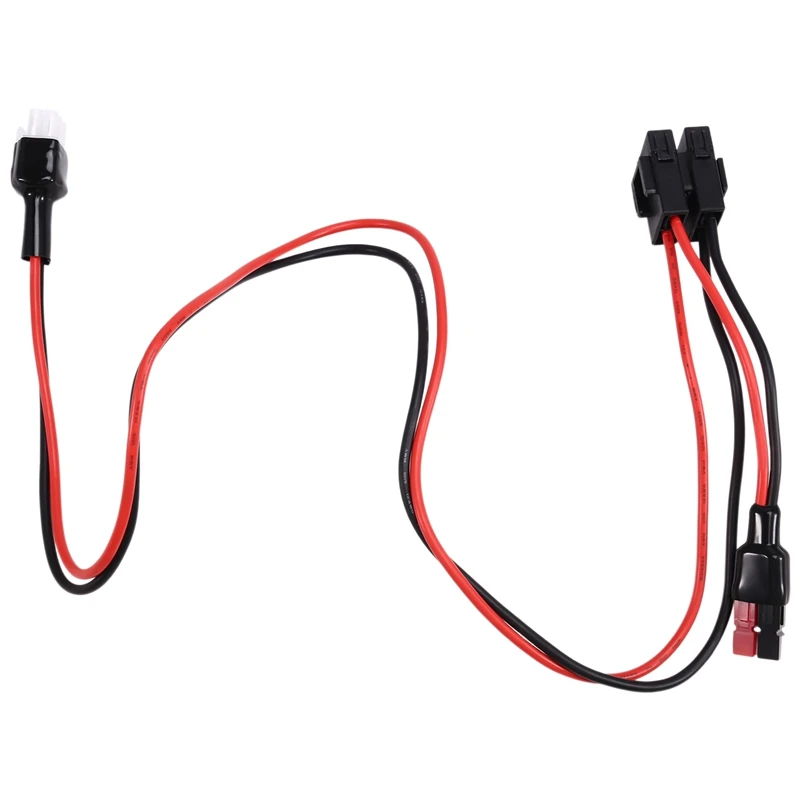 

Y49A Power-Cable-30A-For-Yaesu-FT-857D-FT-897D-IC-725A-IC-78-IC-706-Short-Wave-Radio-Accessories-Repair