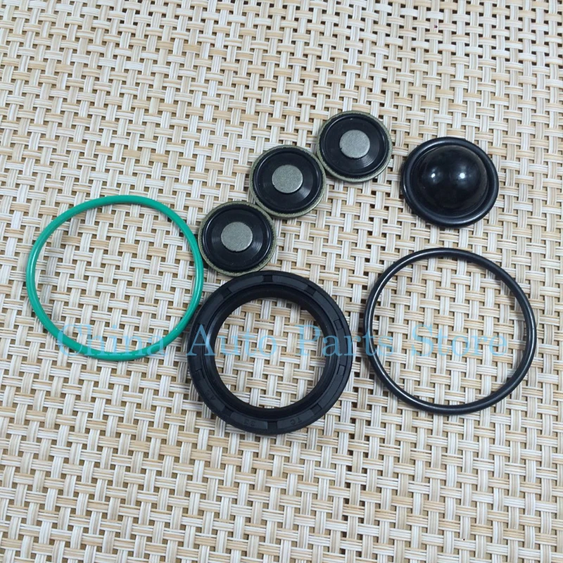 High Pressure Pump Repair Kit Seal For Citroen Opel Vauxhall Vectra Zafira 93174538 815049 24465785