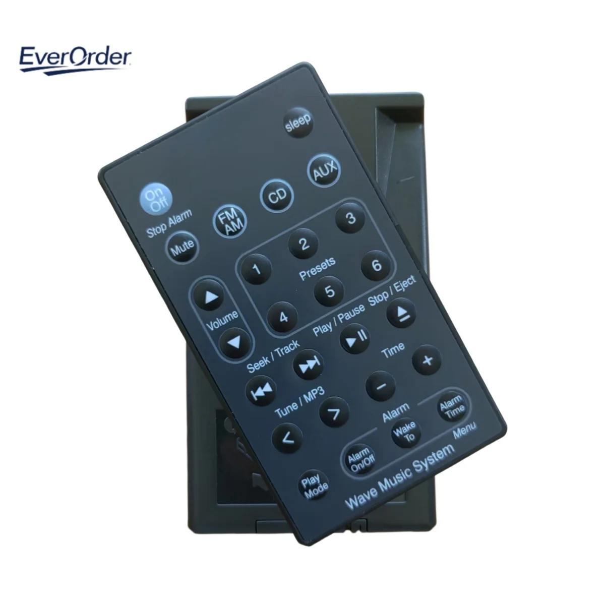 

New Remote Control for Wave Music System AWRC-C2 AWRC-C3 AWRC-C4 AWRC-C1 For Bose System III CD