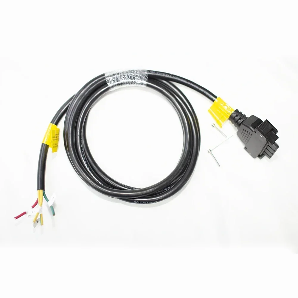 C10000 P2 스마트 충전기 고속 충전 입력 케이블 DJI Agras T50 농업용 드론 액세서리 용 UAV 수리 부품