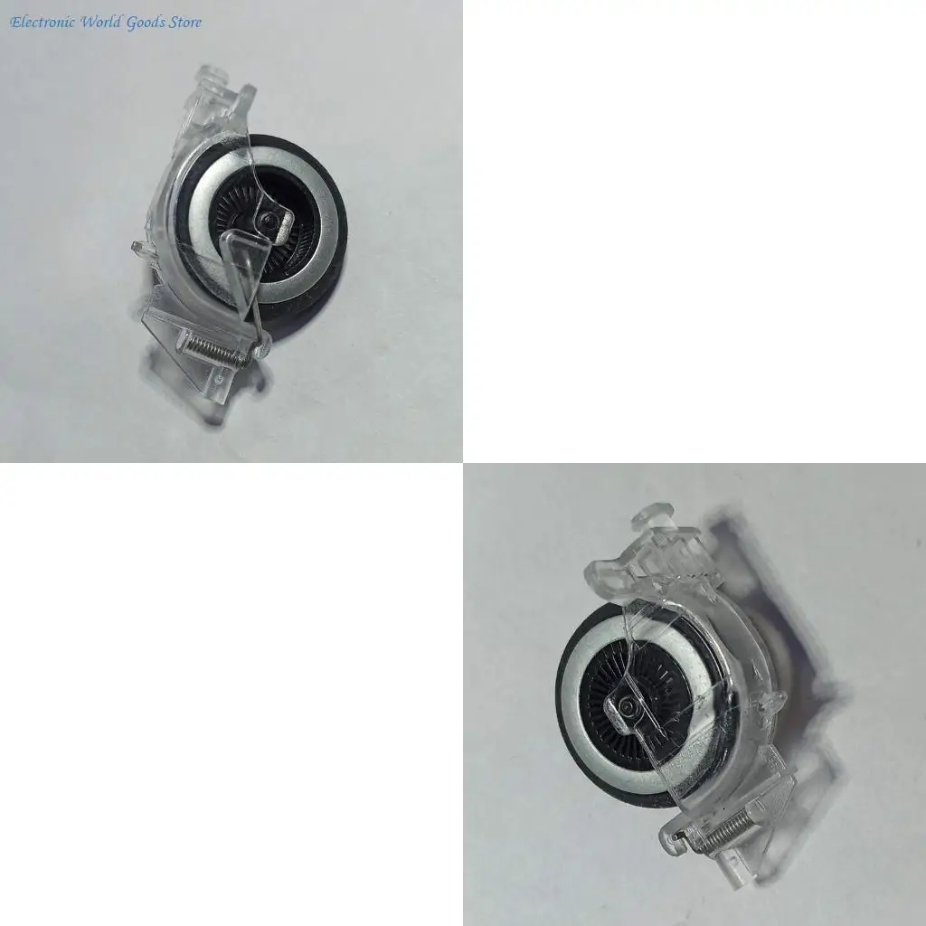 A3PD 1PC Replaceable Mouse Wheel Mouse Roller Accessories for M325 M345 M525