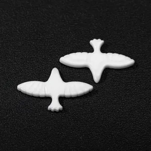 6 Hauptverkaufstigeon Weiß - №6