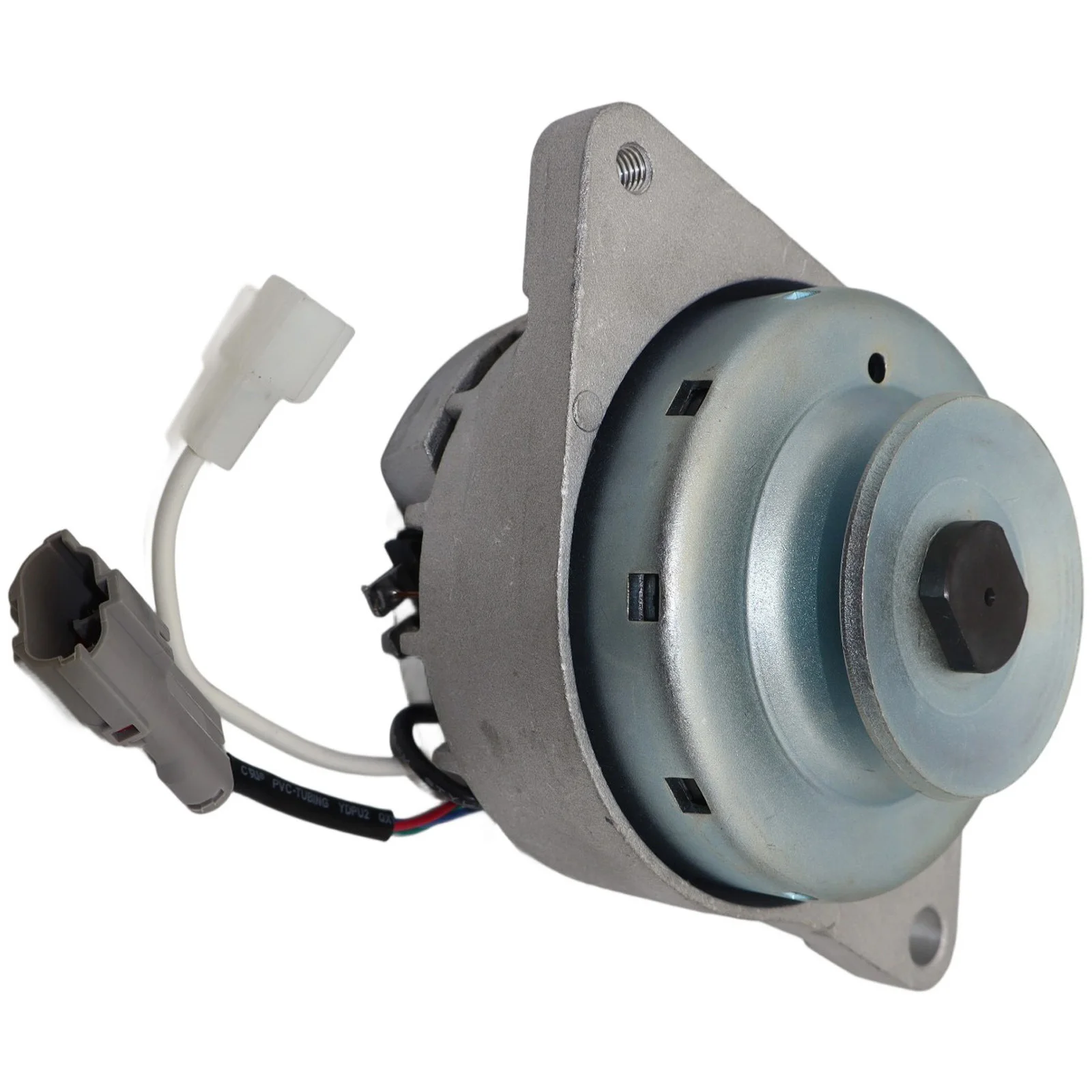 12V 20A Lichtmaschine 8972268403 Passend für Isuzu 4LE1PV01 4LE1PV Motor – Detail 2
