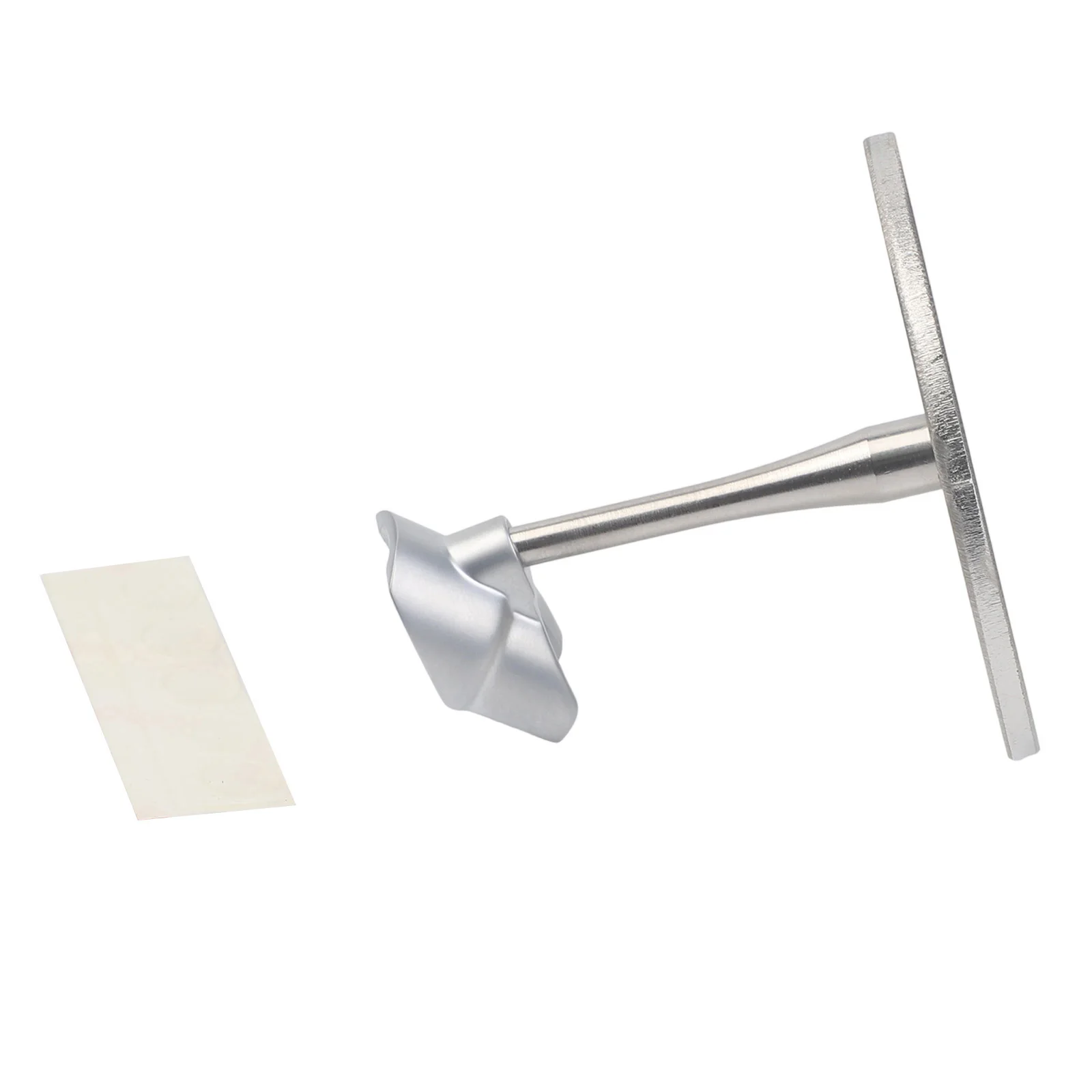 

For TS101 For Soldering Iron Portable Soldering Stand Soldering Iron Holder Non-slip Rubber Pads Compatible With SA80