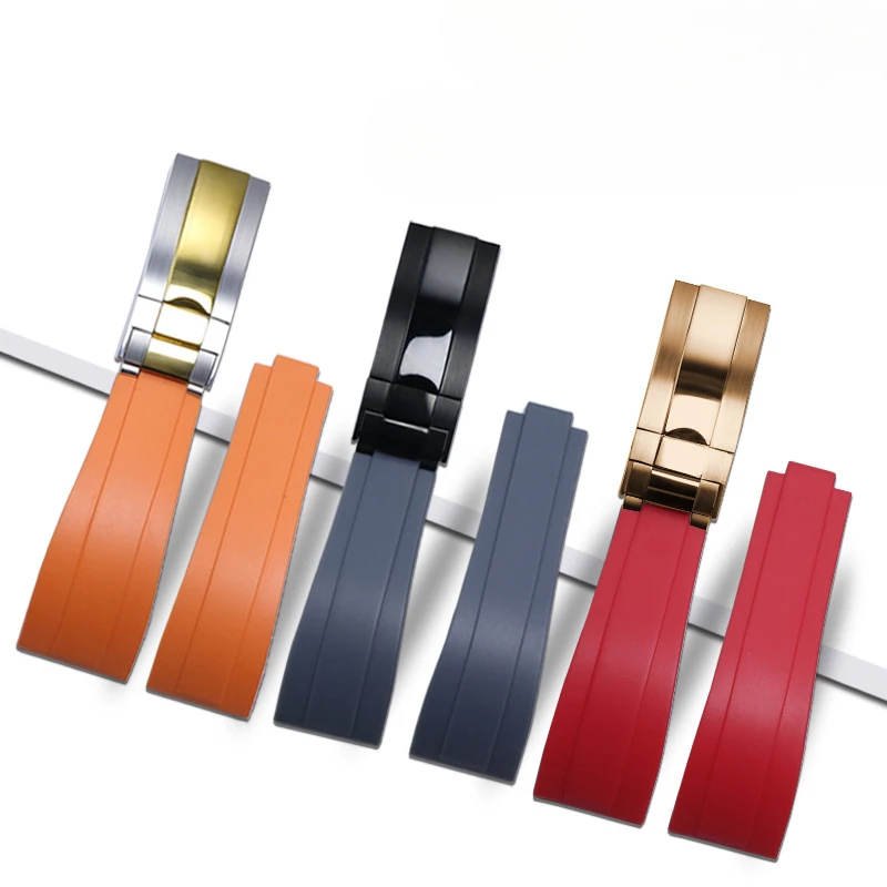 20Mm For Rolex Meta… - image