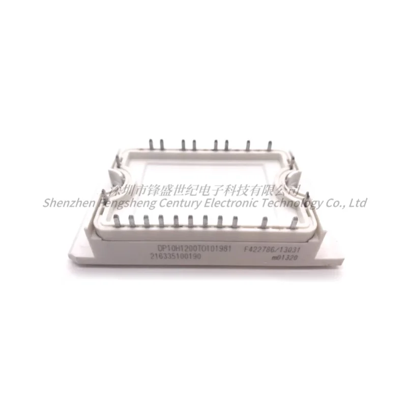

Модуль питания IGBT DP10H1200TO101981 Новый оригинал