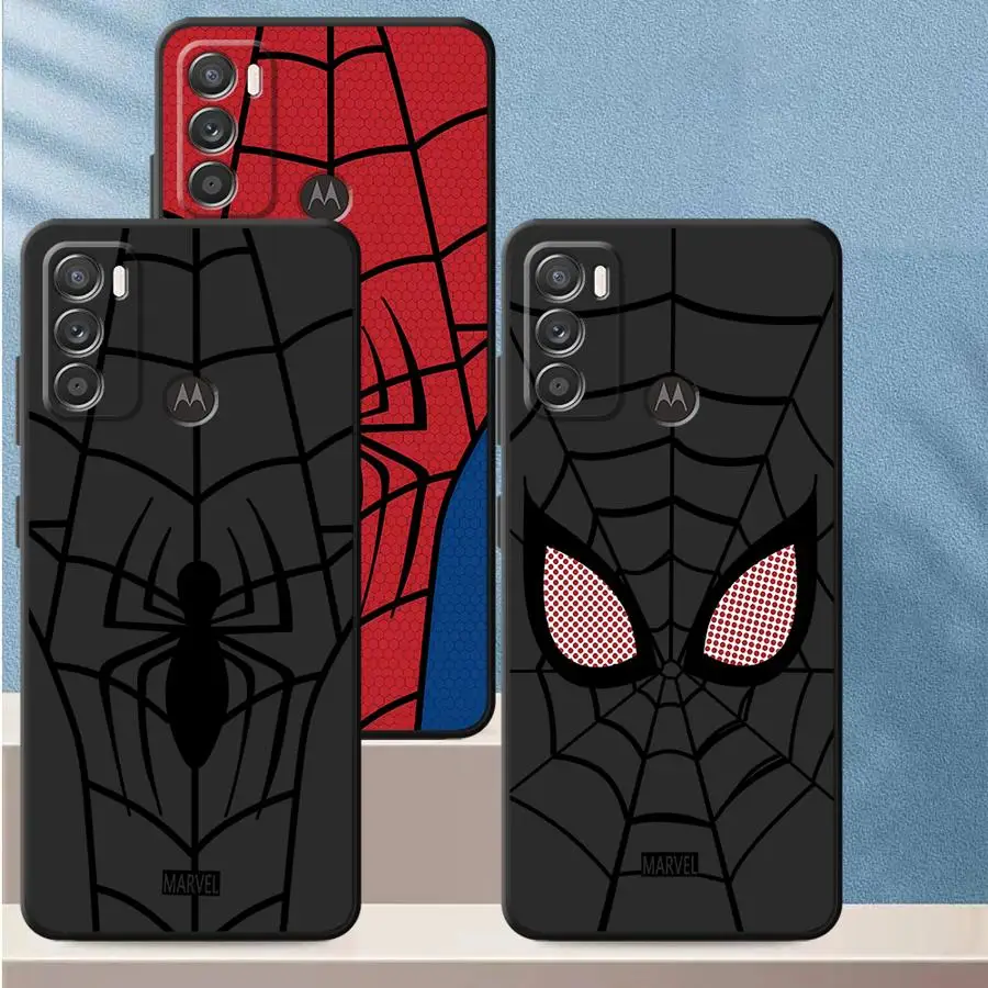 Marvel Spiderman Ca…