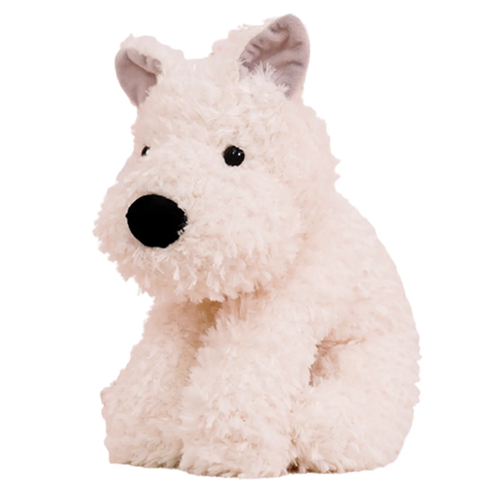 

Очаровательная плюшевая кукла-собака, мягкая игрушка, детская обнимающая подушка, подарок 22/30/40 см