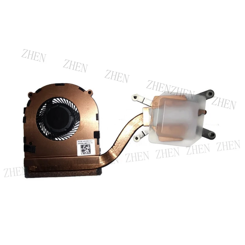 

S+ New Genuine for Lenovo ThinkPad X1 Yoga Cooling Fan and Heatsink 01AX999