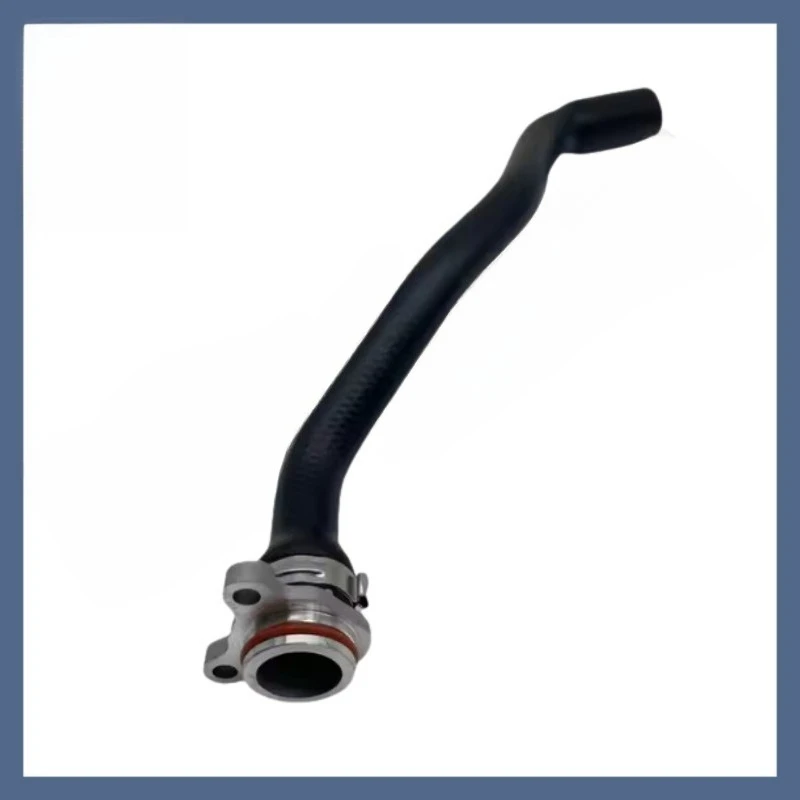 

OEM: 11537581063 for BMW F10 Water Pipe