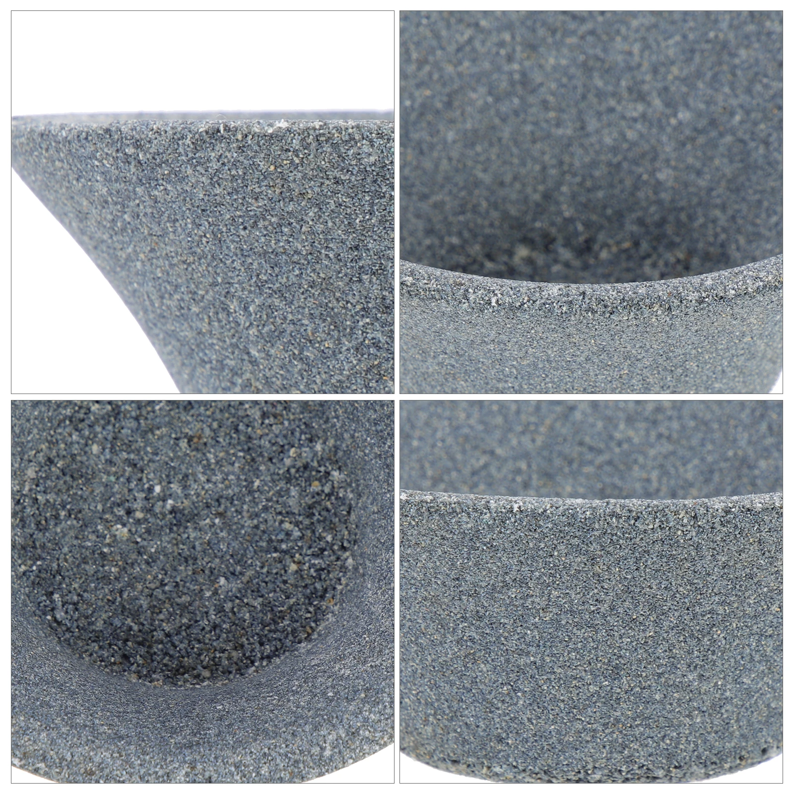 

Sleek Ceramic Tea Strainer Cup Superior Filtration for Better Taste Reusable Coffee Ground Filter Ideal Kitchen Tool for Tea