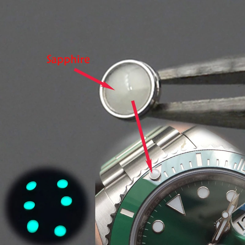 Sapphire Night Ligh…