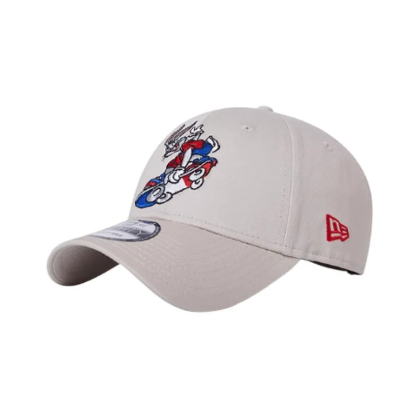 cappellini-da-baseball-new-era-modello-unisex-colore-ecru-60569803