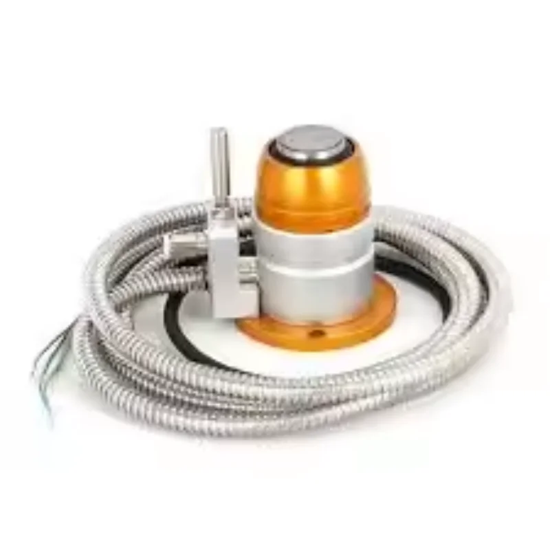 TEBAK CNC 자동 공구 설정 기계 중앙 공구 설정 블록 Z축 설정기