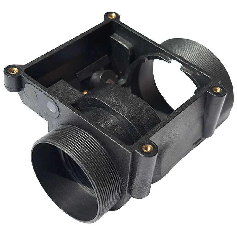 PVS14 Housing Shell Only High-strength Injection Mold Excluding