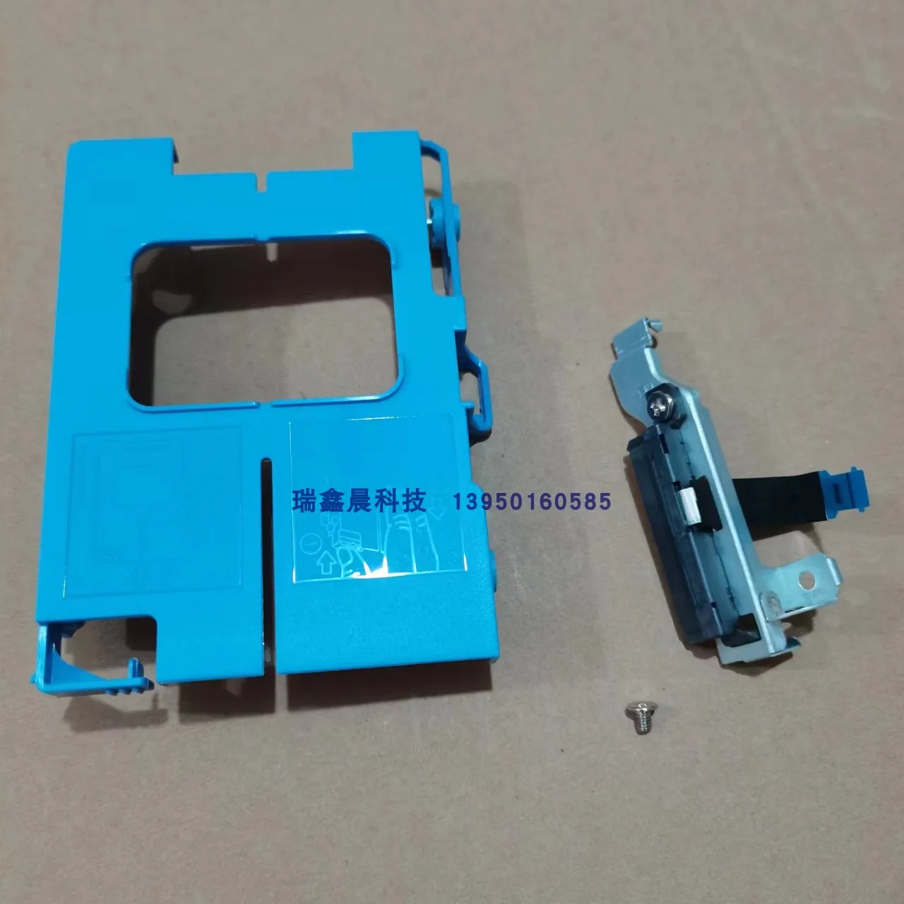 

New PCIE Adapter Kit For Dell T3260 Workstation SATA Hard Drive Extension