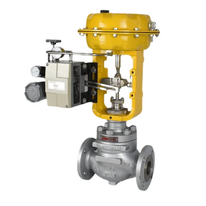 

Pneumatic Control Valve Pneumatic Control Diaphragm Valve Pneumatic Control Valve Diaphragm