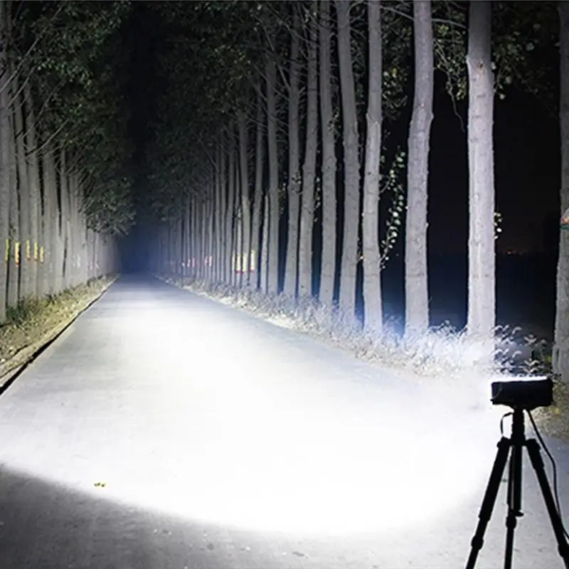 

LED Worklight 12-30V Waterproof Roof Mount 2 Level Brightness