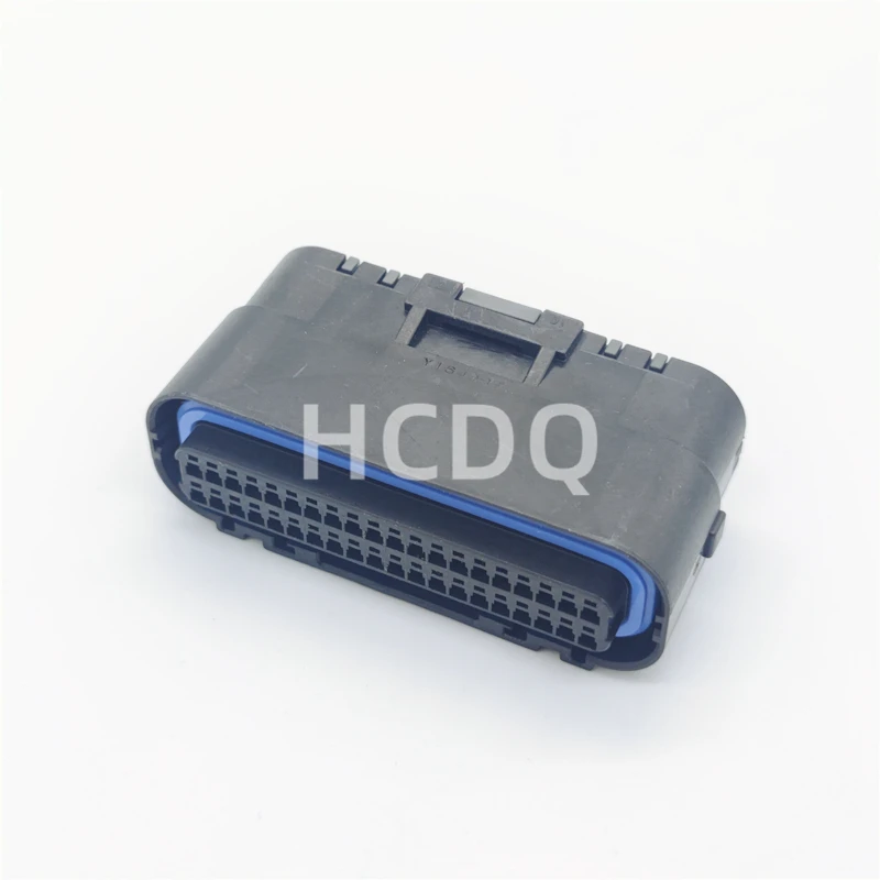 Conector de automóvil MX23A40SF1 Original y genuino, 10 piezas, carcasa de enchufe suministrada desde stock