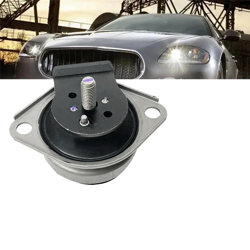 

Lasting Engine Mount Bearing With Soft Liner For Maserati Quattroporte M139, Granturismo, Grancabrio - Parts 226572, 269817, 225