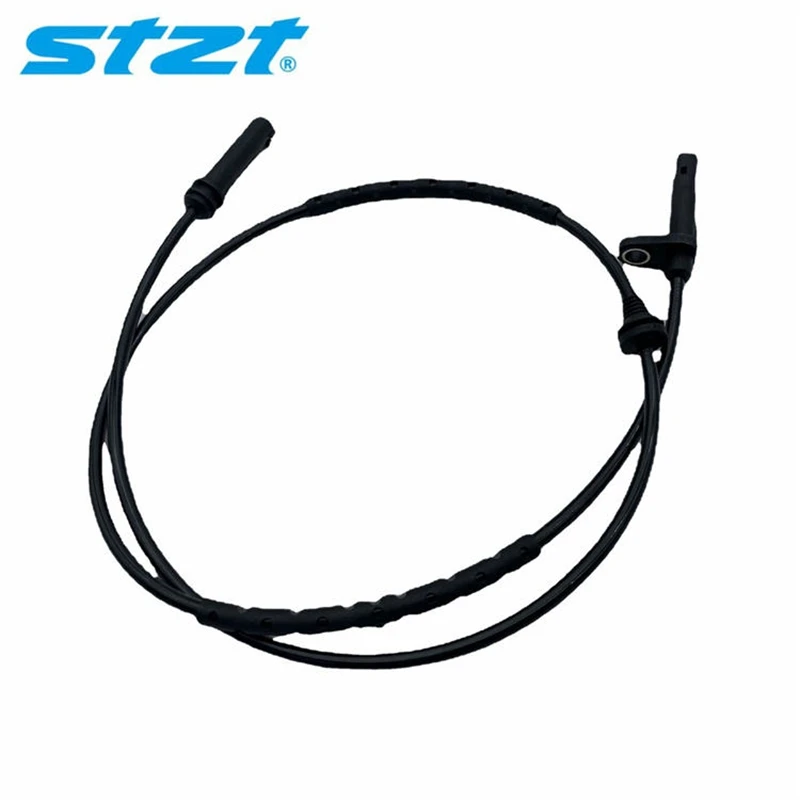 

Датчик скорости заднего колеса ABS STZT 34526771777, датчик ABS 3452 6771 777 A34526771777 для BMW X6 E71 F15 F16 X5 E70