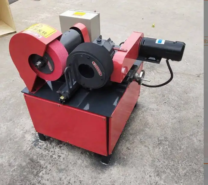 

Polishing Machine Rust Grinding Machine Small Round Tube Polishing Machine Stainless Steel Round Tube Polishing Machine