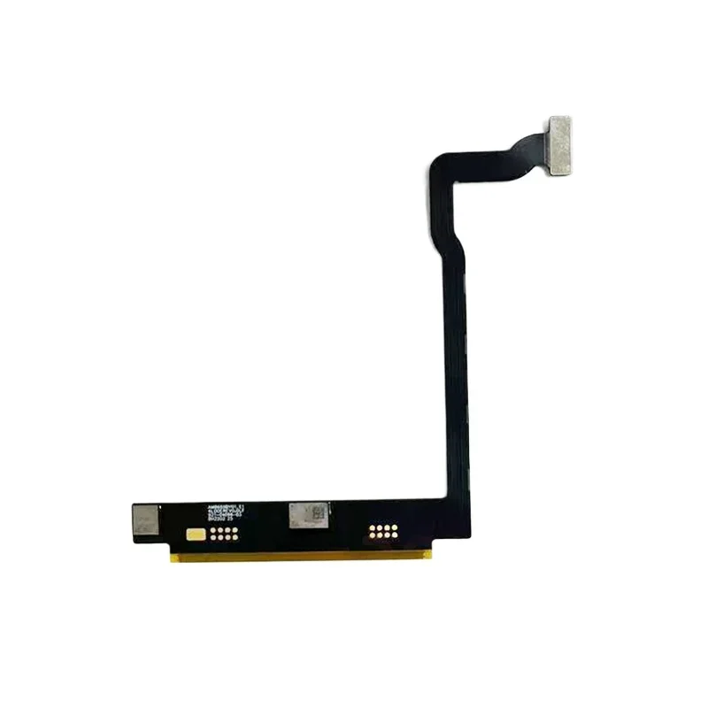 1 szt. I elastyczny kabel z ekranem dotykowym LCD ze złączem do iPhone\'a 12 Mini 13 14 Plus 12 14 Pro Max naprawa LCD