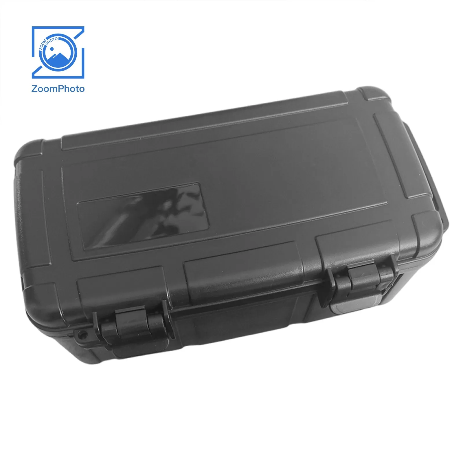 Wodoodporny schowek na zewnątrz Transceiver przenośne pudełko dla XIEGU X6100 krótkofalówka Transceiver Radio Elecraft KX2