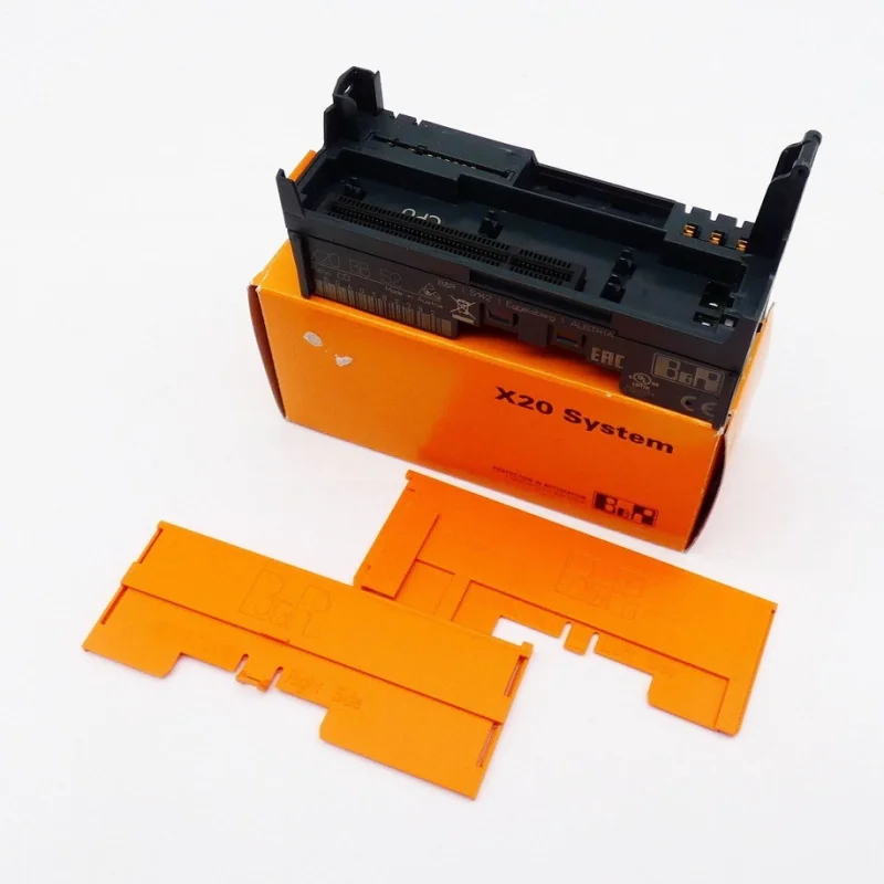 New and Original X20 BB 52 X20BB52 Rev.C0 Bus Module -UnPackaging- PLC Programming Controller