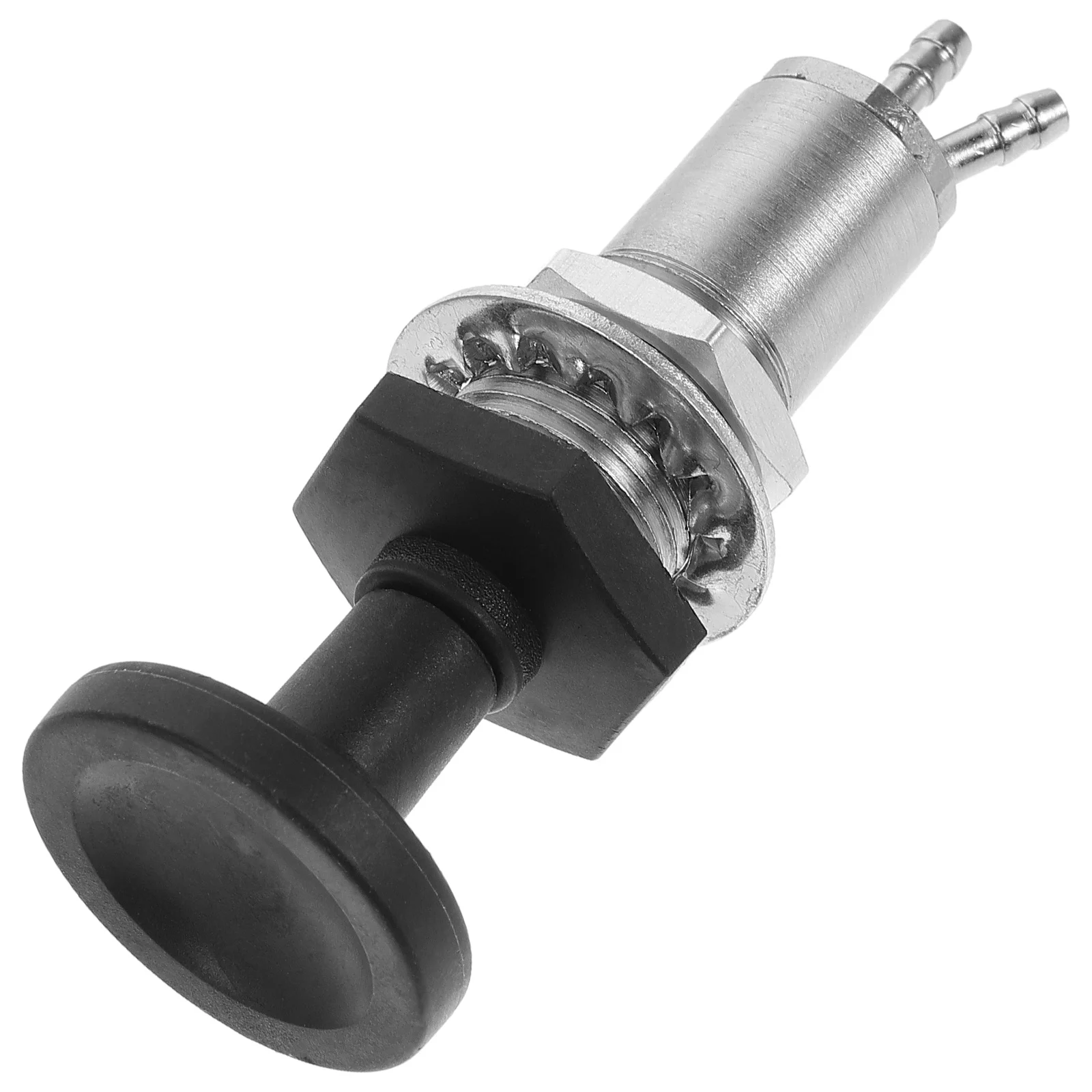 

Fuel Primer Plunger Pump Kit Atv Snowmobiles Repair Parts Steady Fuel Supply Dependable Snowmobile Primer Pump