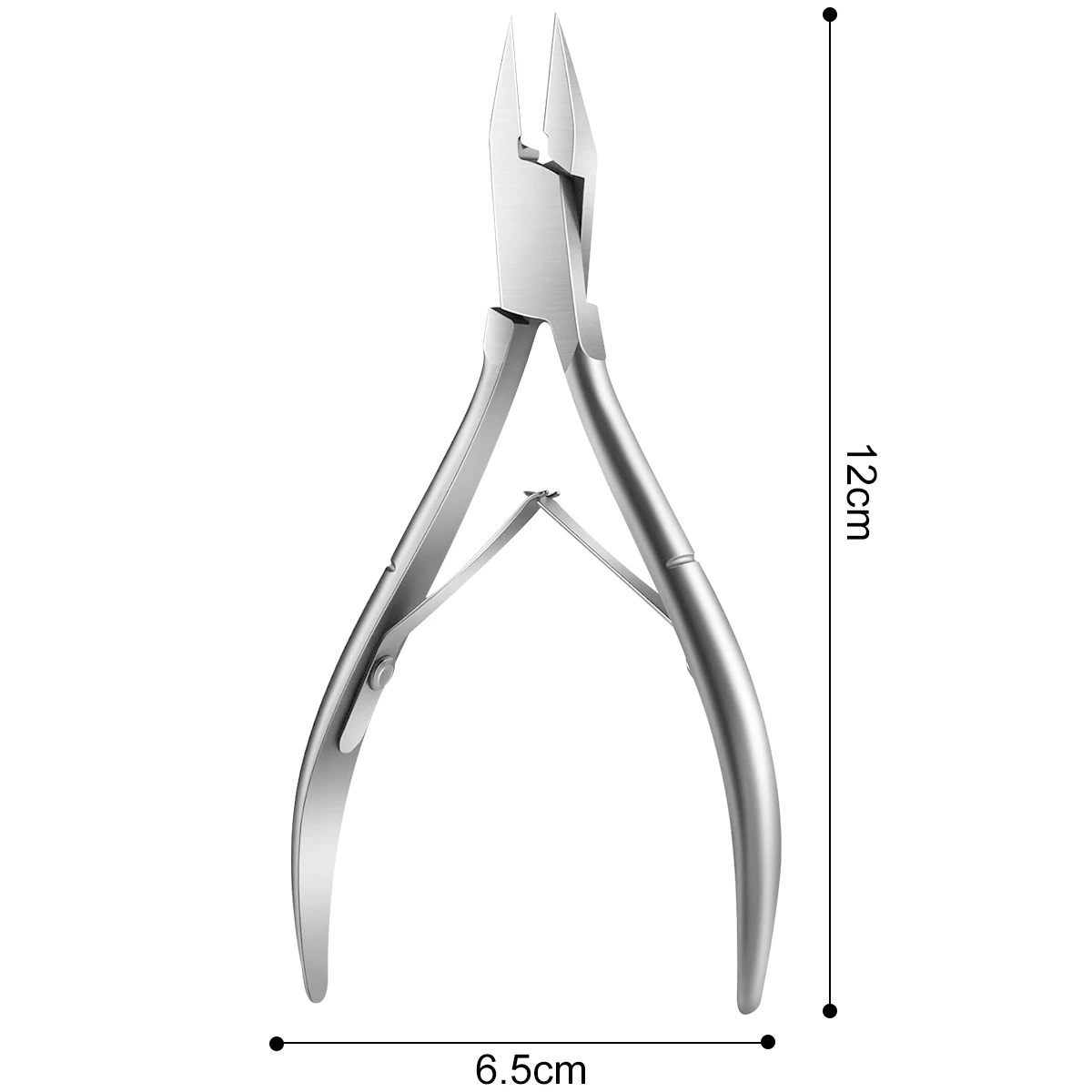 Nail Clippers Big Nail Scissors Eagle Pliers Pedicure Pliers Nail Furrow Inlay Nail Clippers Eagle Mouth Nail Clippers