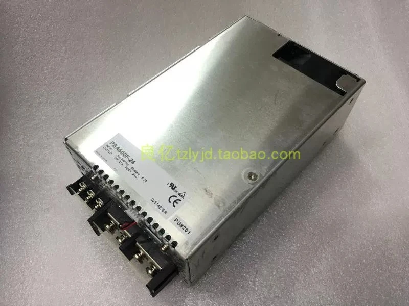 Jiucheng New PBA600F-24 24V27A (31A) Switching Power Supply 600W