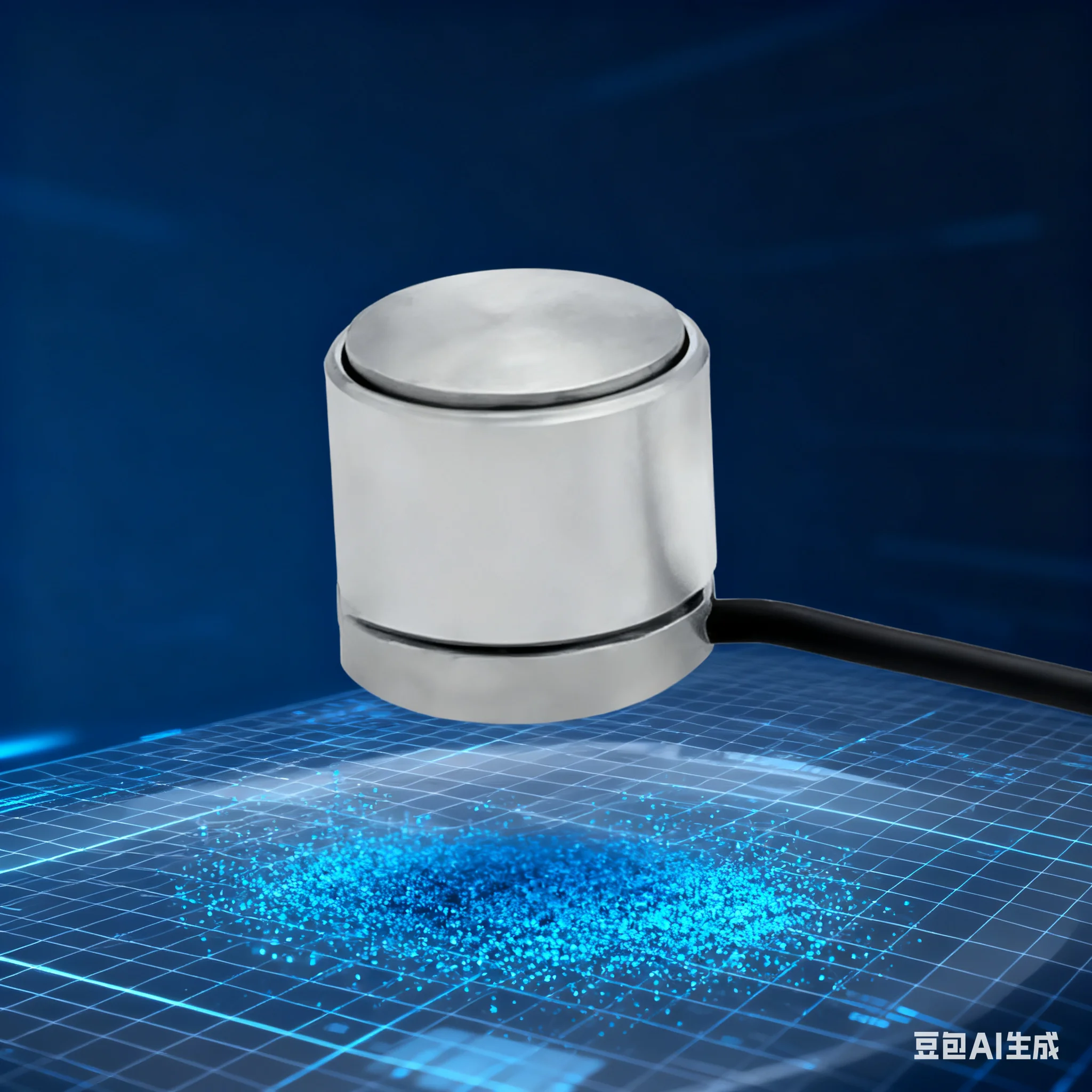 Longlv LCZ-102A Wei… - image