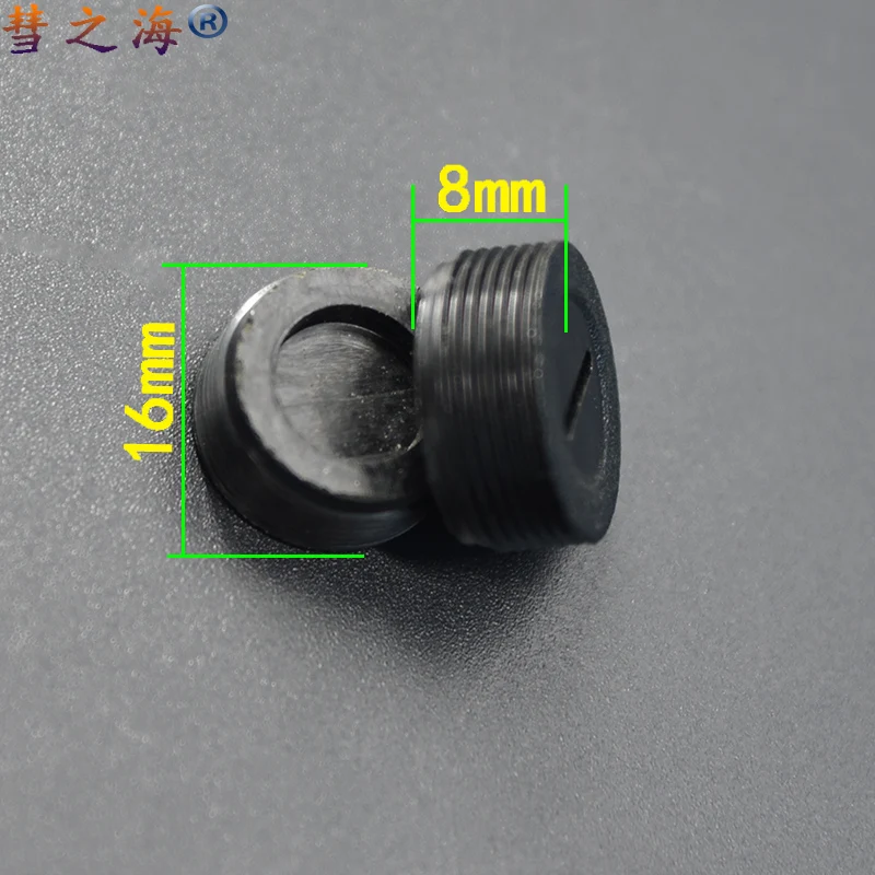 

10PC power tool special carbon brush cover various specifications punch drill angle grinder electric hammer hand drill screw cap