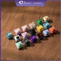 Akko V3 Pro Switches Tactile / Linear Switch for Mechanical Keyboard 45Pcs Pack Replaceable Outemu Gateron Cherry MX Keyswitch