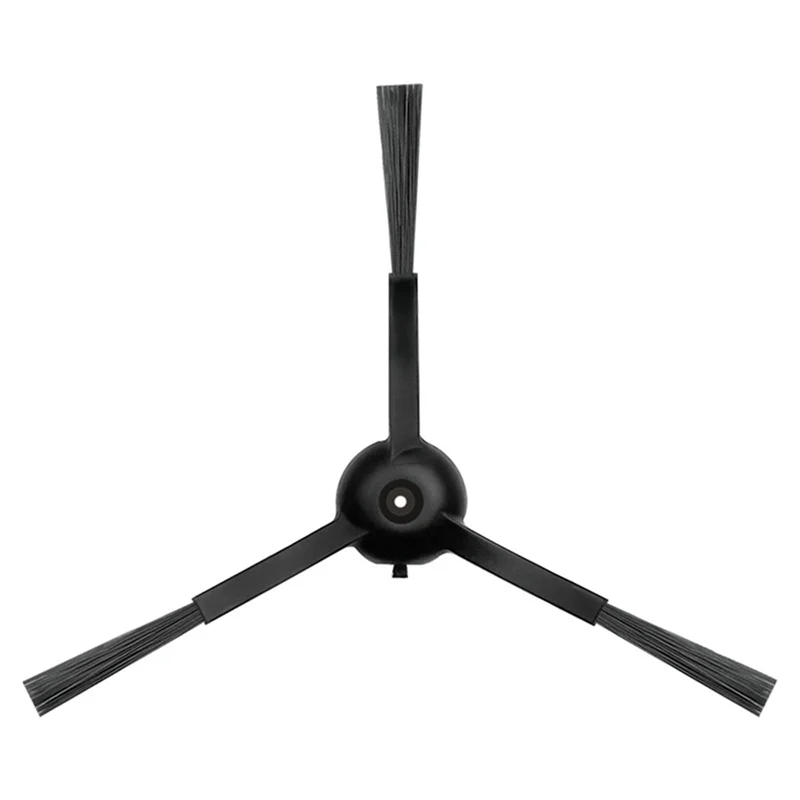 A76G-Replace Parts For Airrobo T20+ Robot Vacuum And Mop 1 Main Brush 6 Side Brush 3 Filter 3 Mop Pad 3 Dust Bag