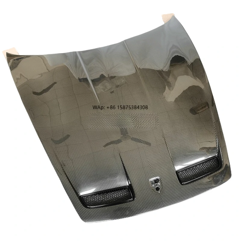 

Капот GT3 из углеродного волокна для капота автомобиля 911 922.