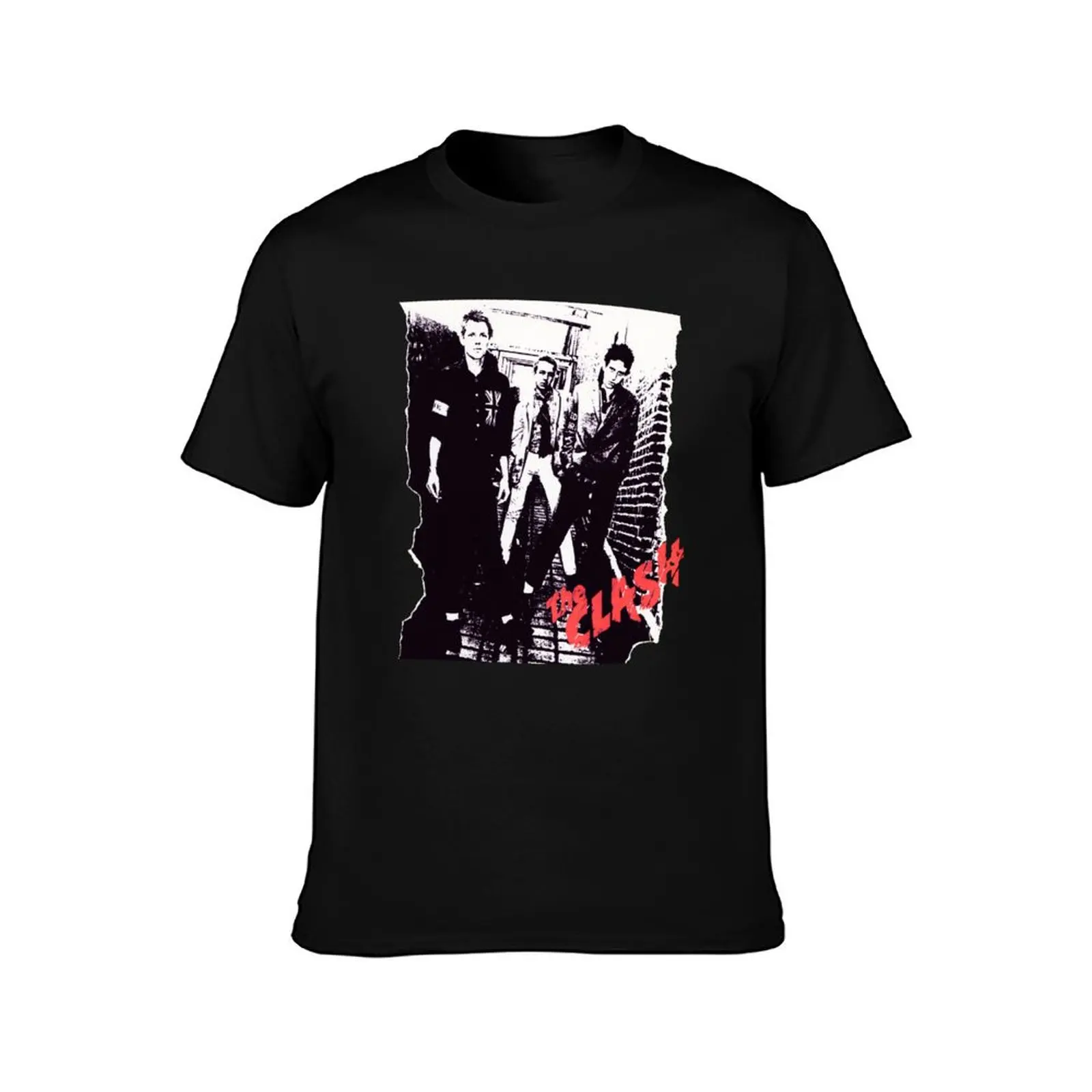 dfadff77 the clash,great the clash,the clash,the clash, the clash,the clash,best clash, clash clash,my clash T-Shirt