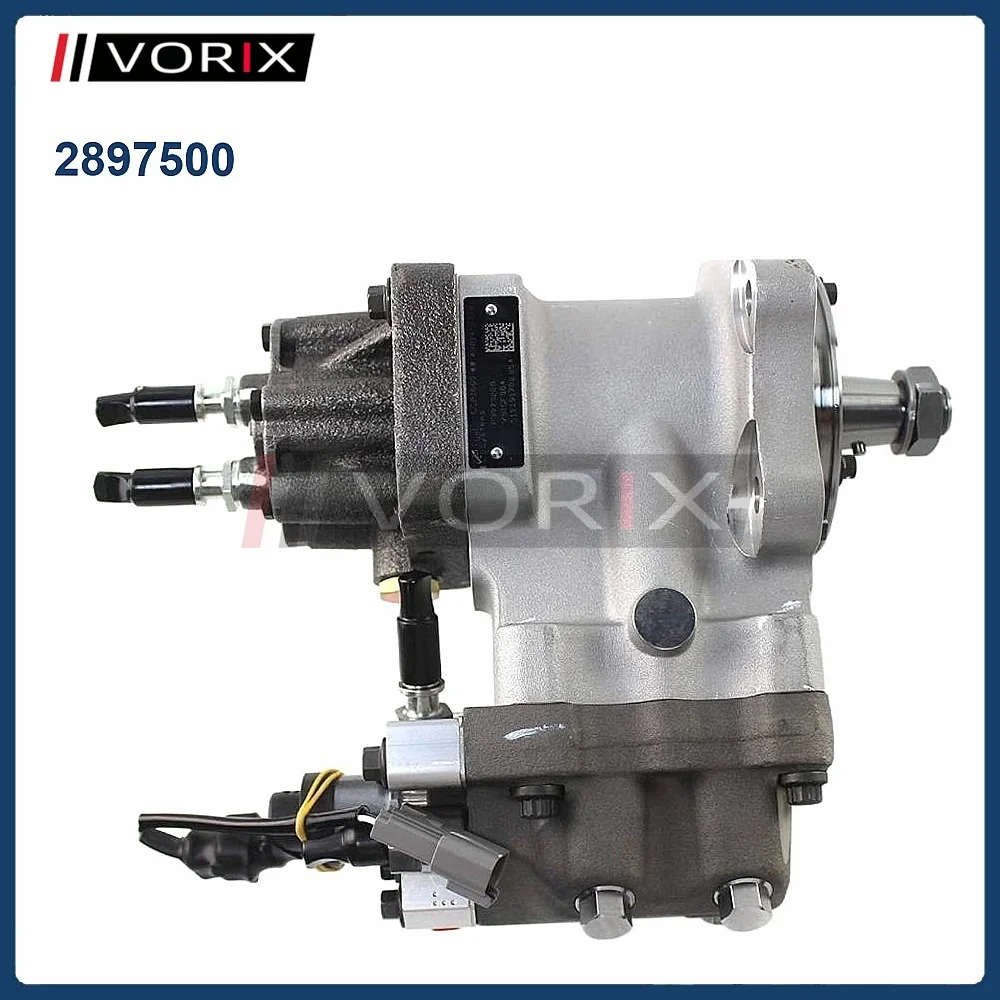 

2897500 Diesel Fuel Injection Pump for Cummins ISC QSC8.3 ISLe QSL9