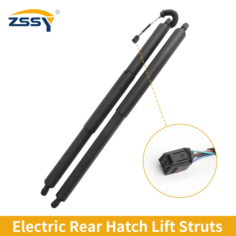 81840R2100 81830R2100 Electric Tailgate Power Hatch Lift Support Compatible with Kia SPORTAGE 2021-2023