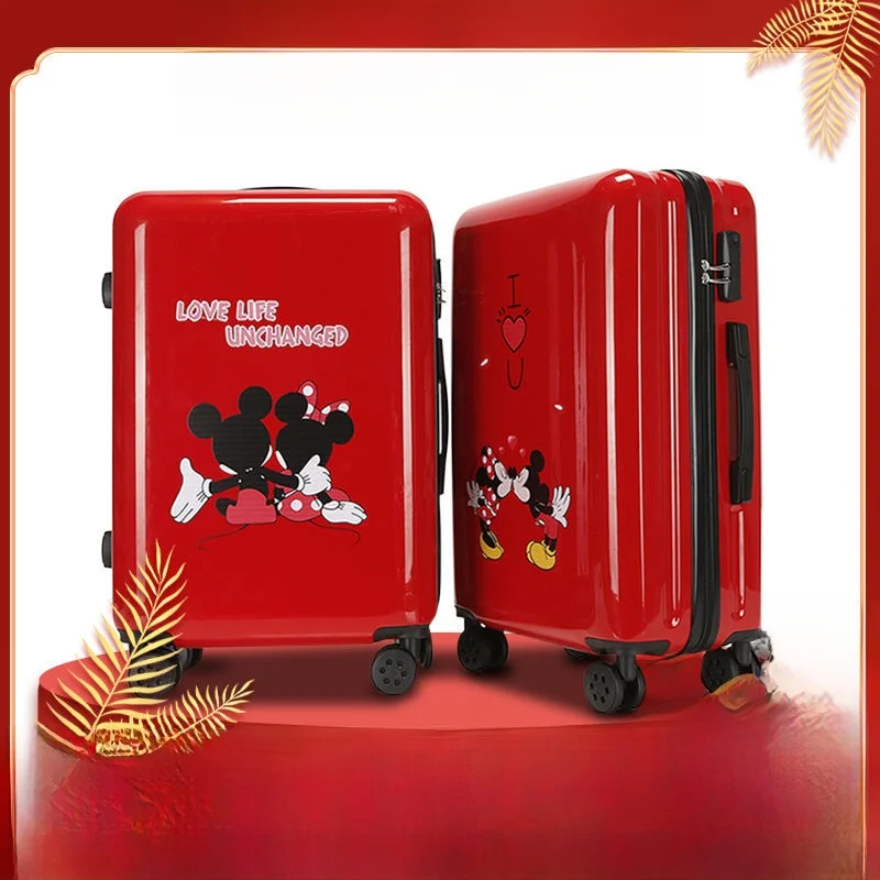 valigia-in-pelle-rossa-per-celebrazioni-nuziali-con-quattro-ruote-girevoli-borsa-da-viaggio-per-donne-baule-per-accompagnamento-matrimoniale