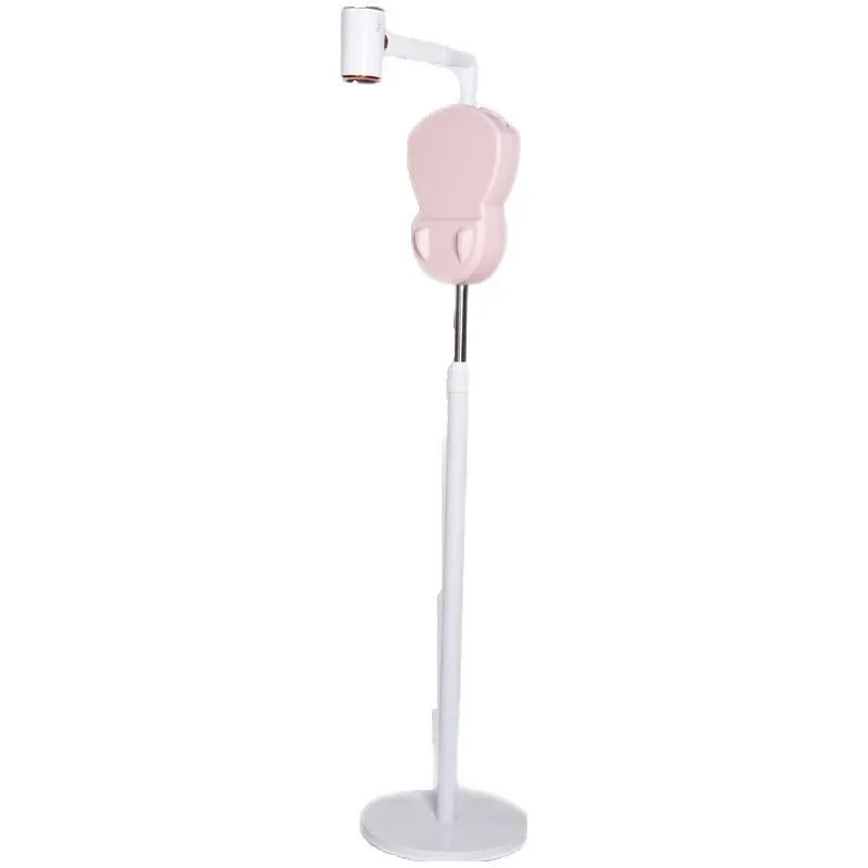 

Automatic rocking hair dryer, lazy vertical hair dryer