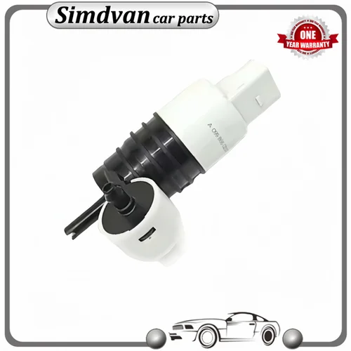 Imagen 1 del producto A0998660200 0998660021 Nueva bomba limpiaparabrisas para Mercedes Clase C Clase E GLC Nuevo